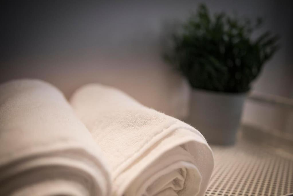 Apartamento En Centro Historico Con Patio Romano 산 로렌소 데 엘 에스코리알 외부 사진